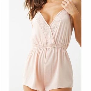 NWT Forever21 lingerie